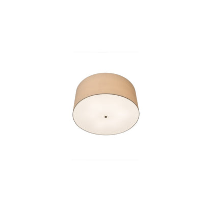 Cilindro 6 Light 36" Wide Pendant