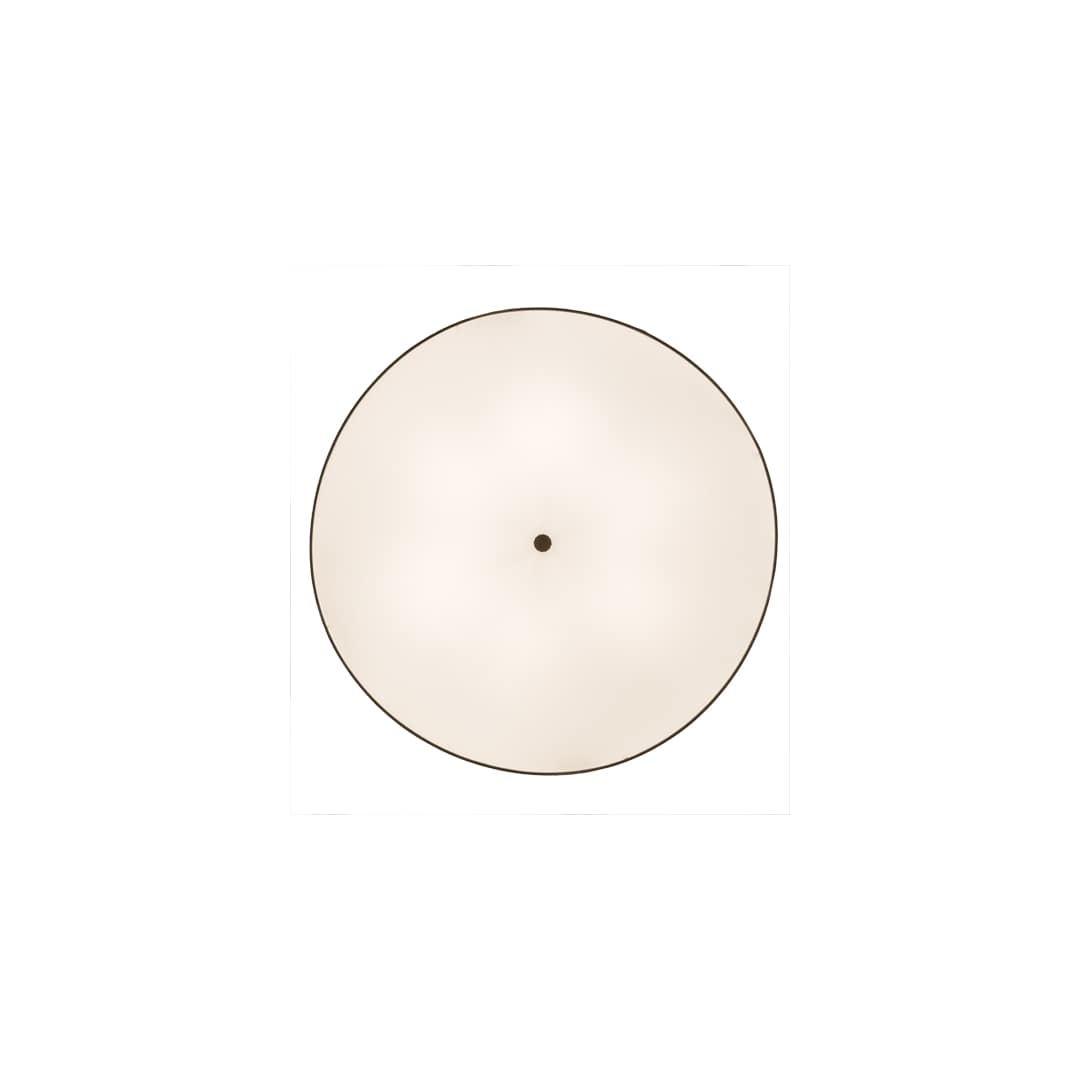 Cilindro 6 Light 36" Wide Pendant