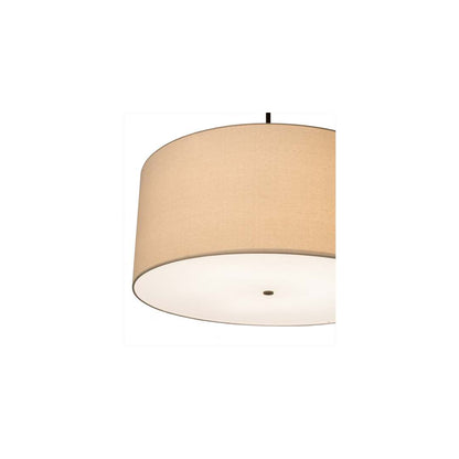 Cilindro 6 Light 36" Wide Pendant