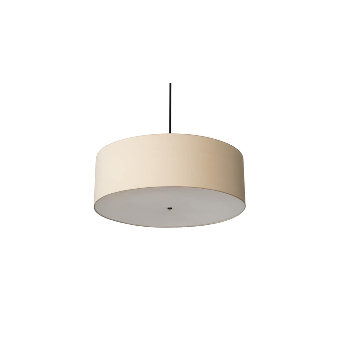 Cilindro 8 Light 48" Wide Pendant