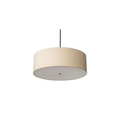 Cilindro 8 Light 48" Wide Pendant