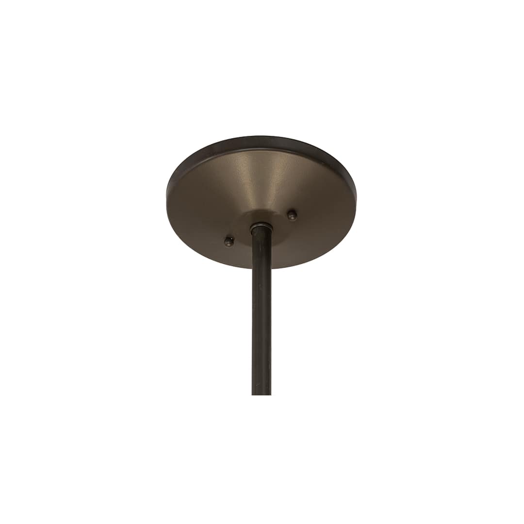 Cilindro 8 Light 48" Wide Pendant
