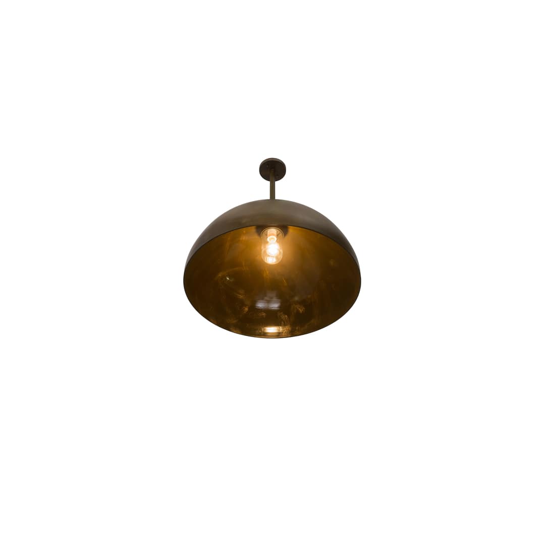 Gravity 26" Wide Pendant