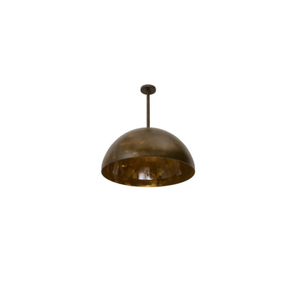 Gravity 26" Wide Pendant
