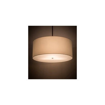 Cilindro 3 Light 36" Wide Pendant