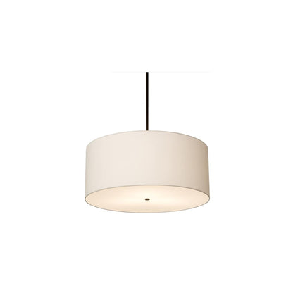 Cilindro 3 Light 36" Wide Pendant