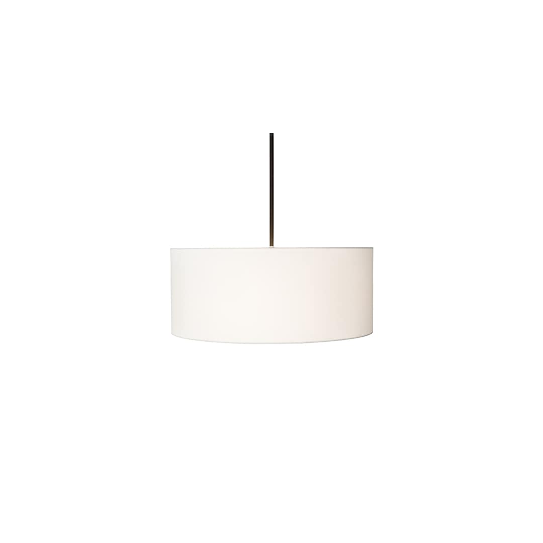 Cilindro 3 Light 36" Wide Pendant