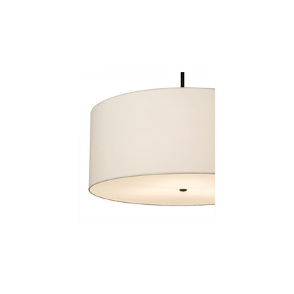 Cilindro 3 Light 36" Wide Pendant