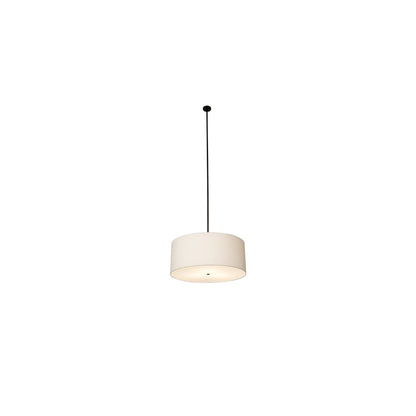 Cilindro 3 Light 36" Wide Pendant