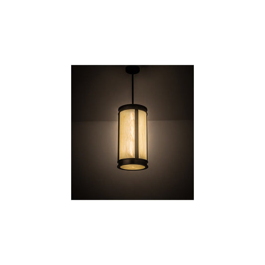 Cilindro 12" Wide Pendant