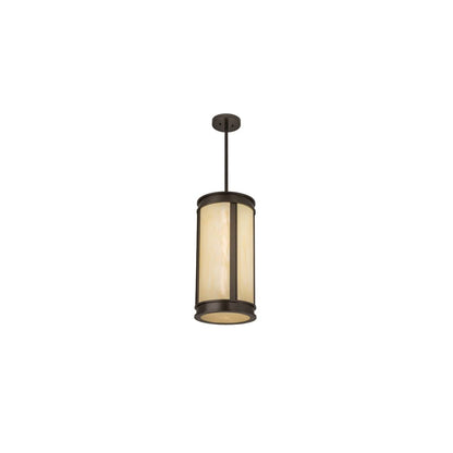 Cilindro 12" Wide Pendant