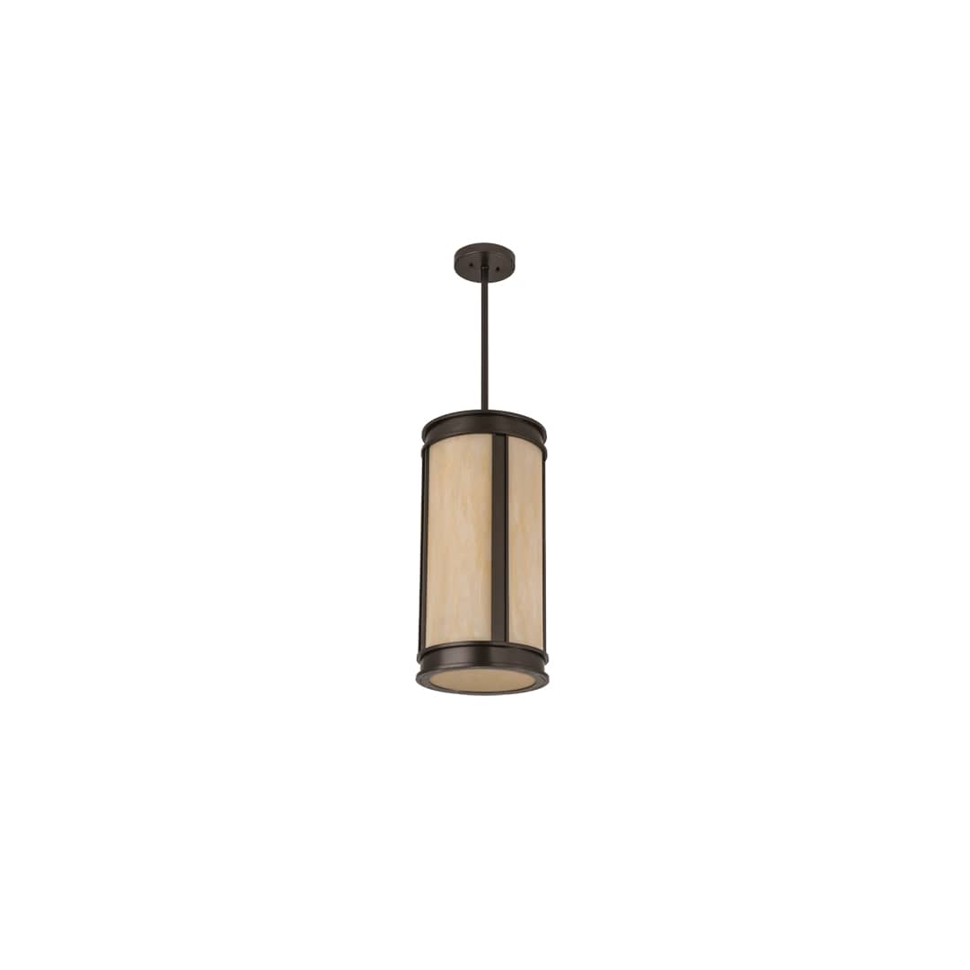 Cilindro 12" Wide Pendant