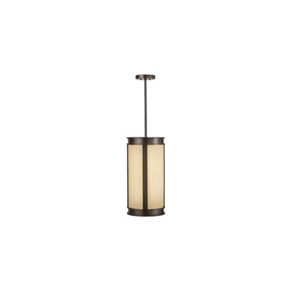 Cilindro 12" Wide Pendant