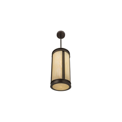 Cilindro 12" Wide Pendant