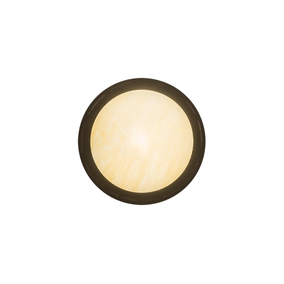 Cilindro 12" Wide Pendant