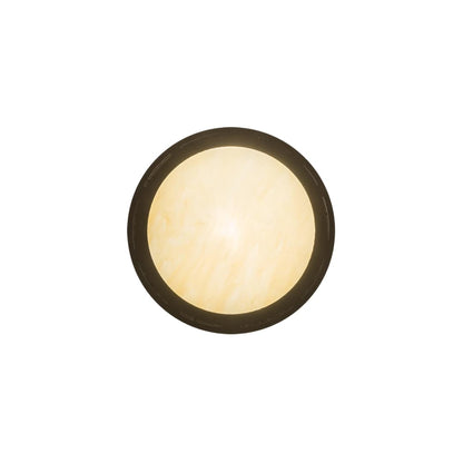 Cilindro 12" Wide Pendant