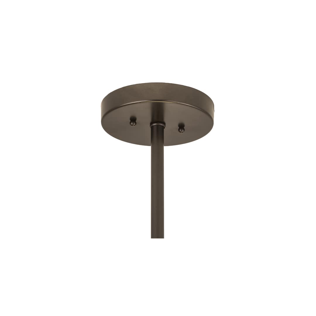 Cilindro 12" Wide Pendant