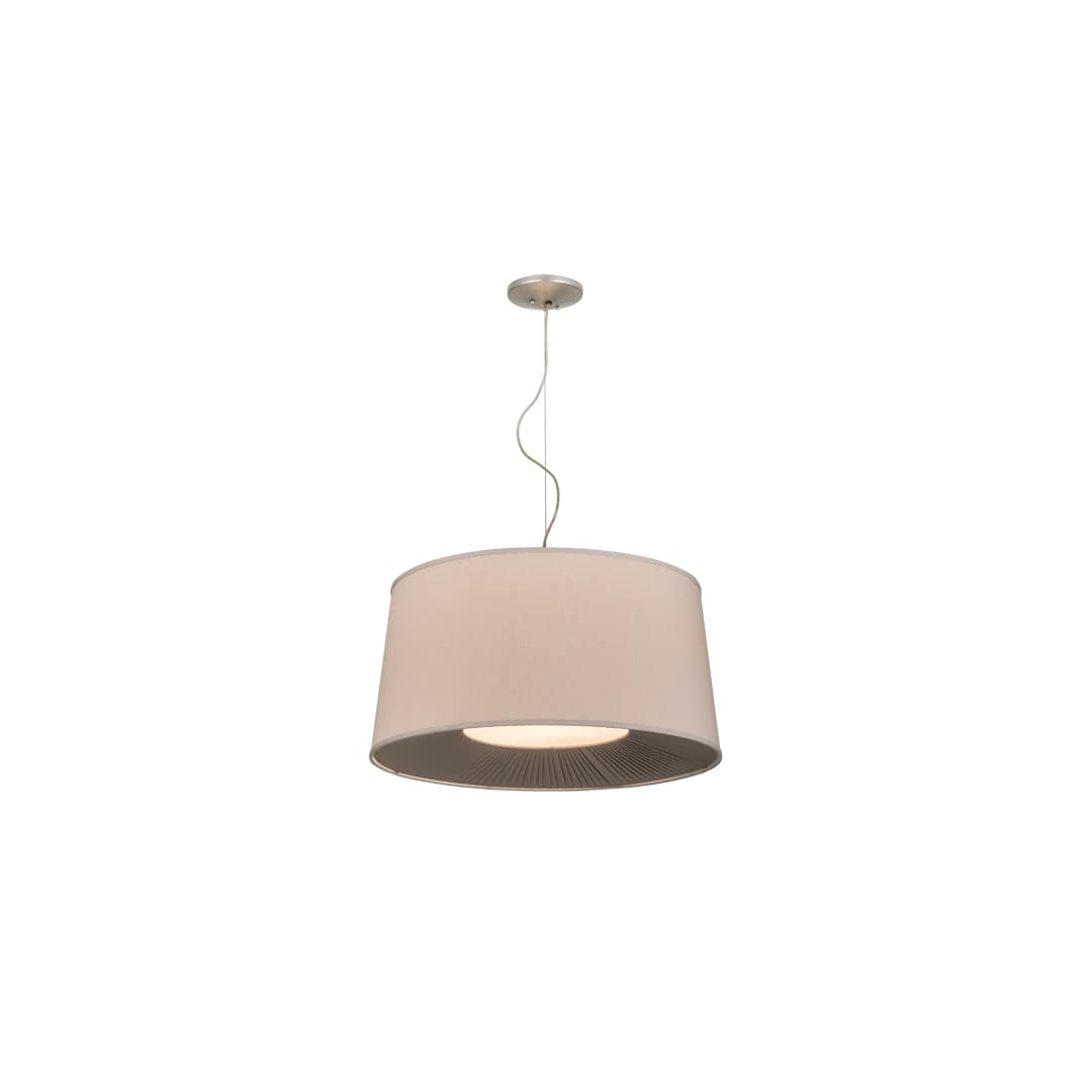 Bruges 4 Light 30" Wide Pendant