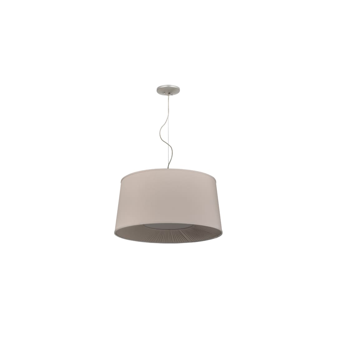 Bruges 4 Light 30" Wide Pendant