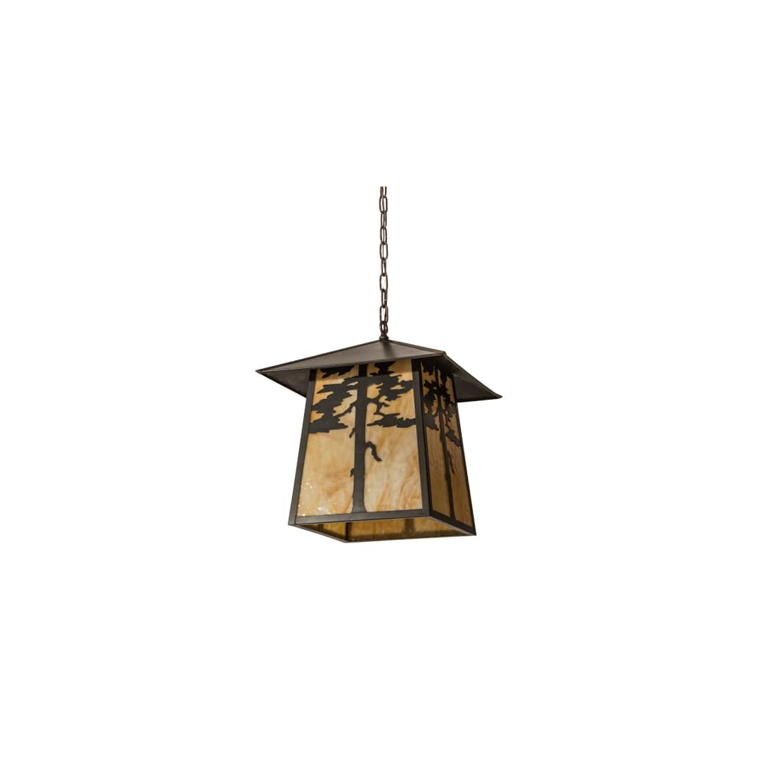 Tamarack 4 Light 28" Wide Pendant