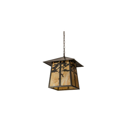 Tamarack 4 Light 28" Wide Pendant