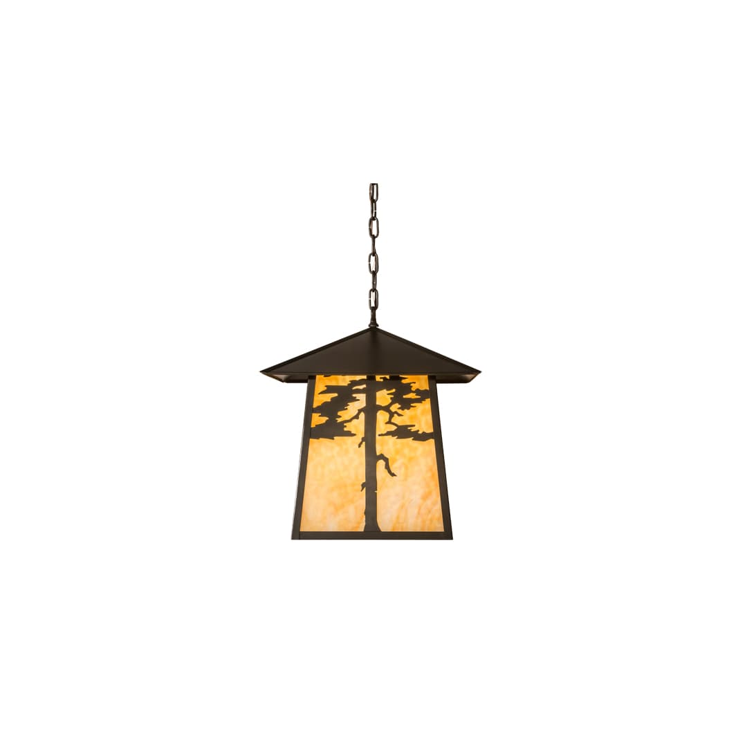 Tamarack 4 Light 28" Wide Pendant