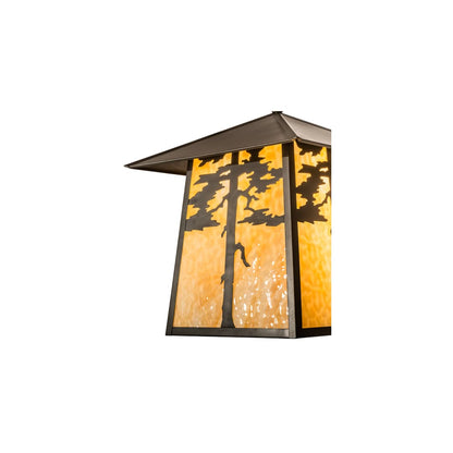 Tamarack 4 Light 28" Wide Pendant