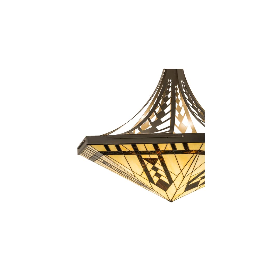 Sonoma 6 Light 42" Wide Pendant