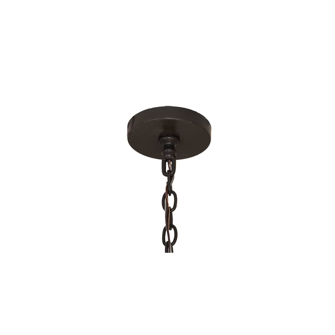 Kitzi 4 Light 34" Wide Pendant