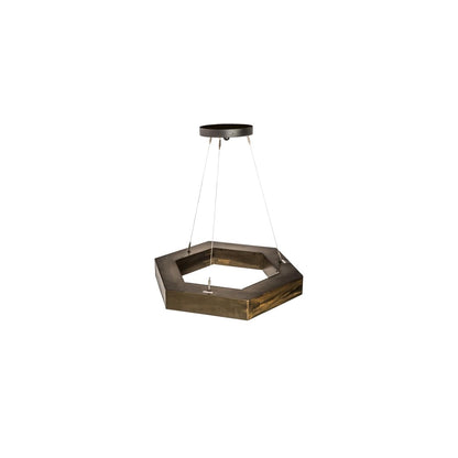 Jefferson 31" Wide Pendant