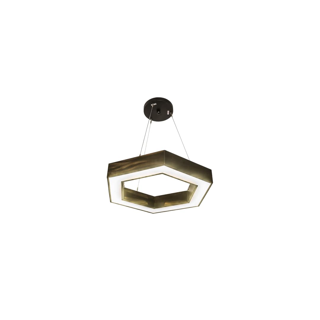 Jefferson 31" Wide Pendant