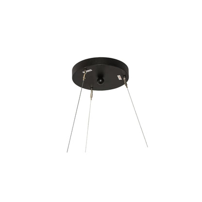 Jefferson 31" Wide Pendant