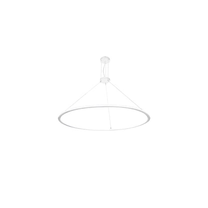 84" Wide Suspension Pendant