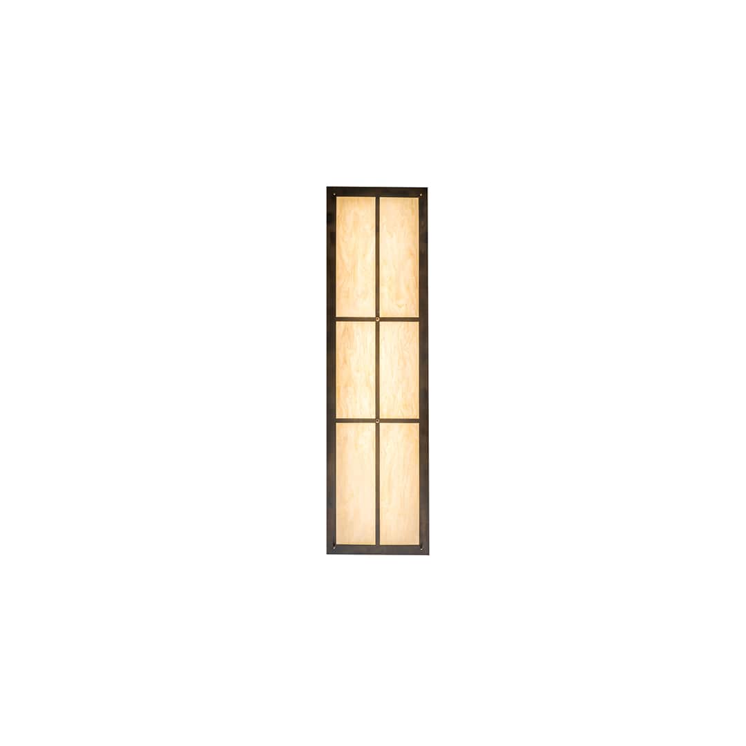 9 Light 61" Wide Billiard Linear Pendant