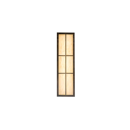 9 Light 61" Wide Billiard Linear Pendant