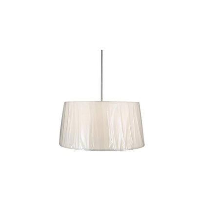 4 Light 32" Wide Pendant