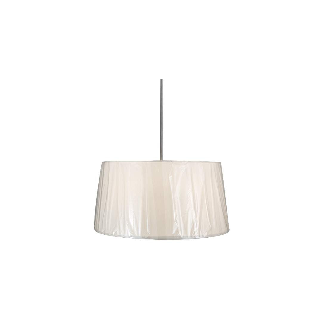 4 Light 32" Wide Pendant