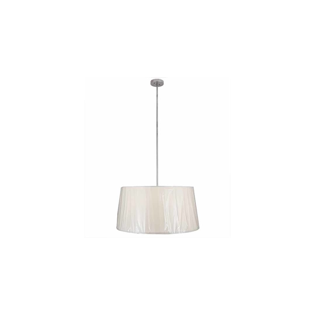 4 Light 32" Wide Pendant