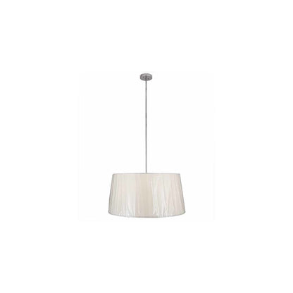 4 Light 32" Wide Pendant