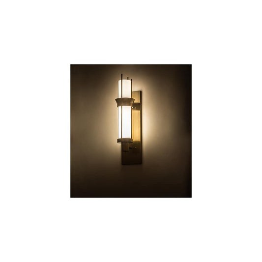 Farmington 40" Tall Wall Sconce