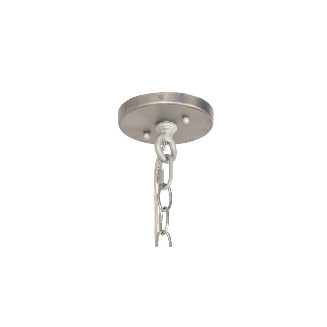 26" Wide Cage Pendant