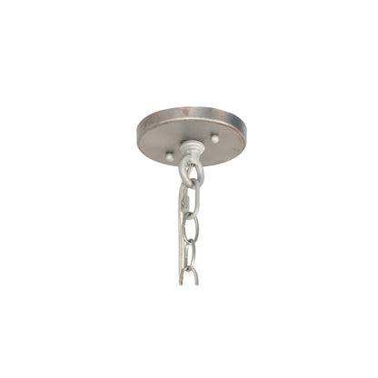 26" Wide Cage Pendant