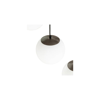 12 Light 40" Wide Multi Light Pendant