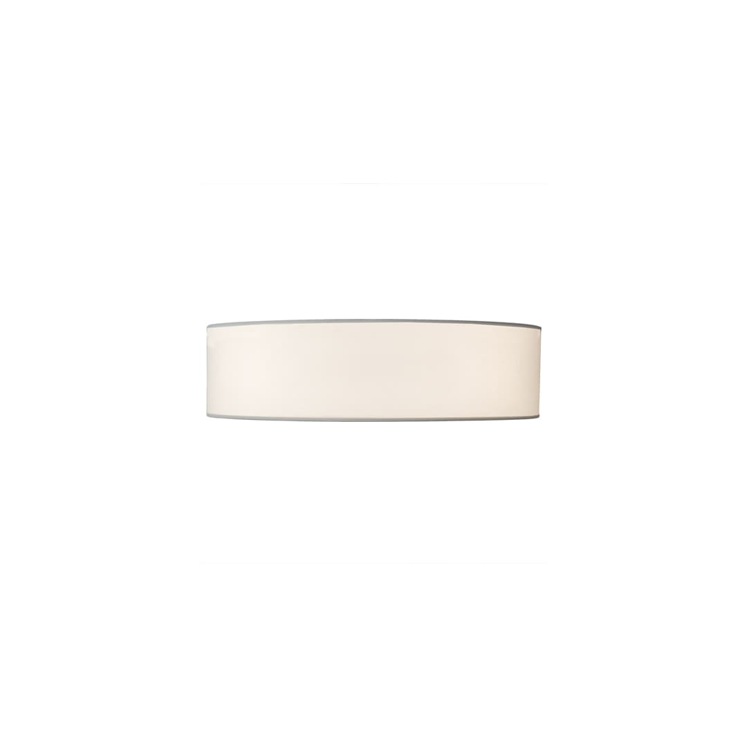 Cilindro 4 Light 30" Wide Flush Mount Drum Ceiling Fixture