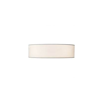 Cilindro 4 Light 30" Wide Flush Mount Drum Ceiling Fixture