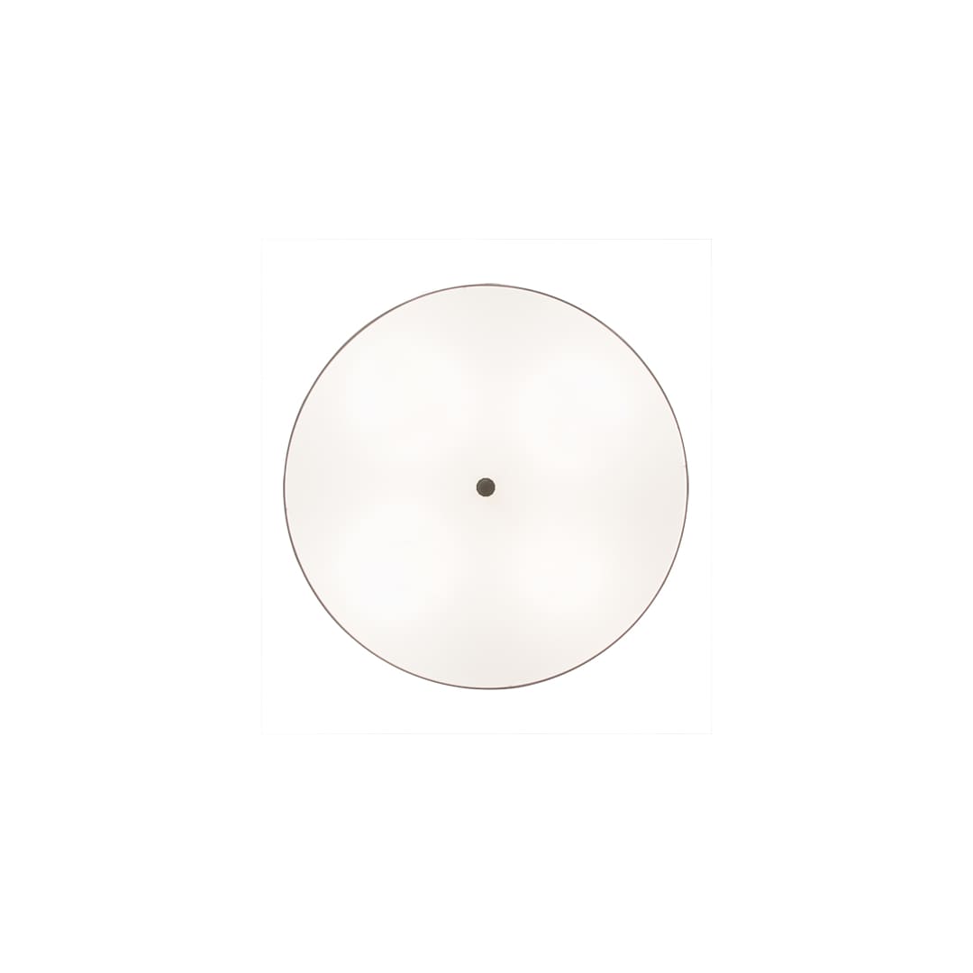 Cilindro 4 Light 30" Wide Flush Mount Drum Ceiling Fixture