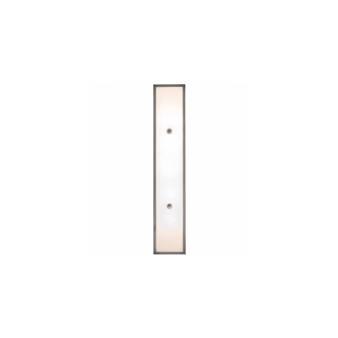 5 Light 48" Wide Linear Pendant