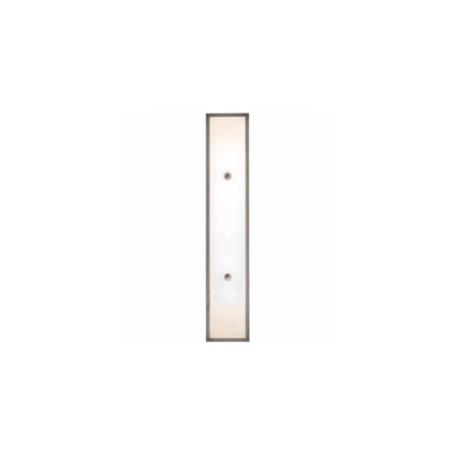 5 Light 48" Wide Linear Pendant