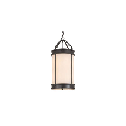 6 Light 15" Wide Pendant
