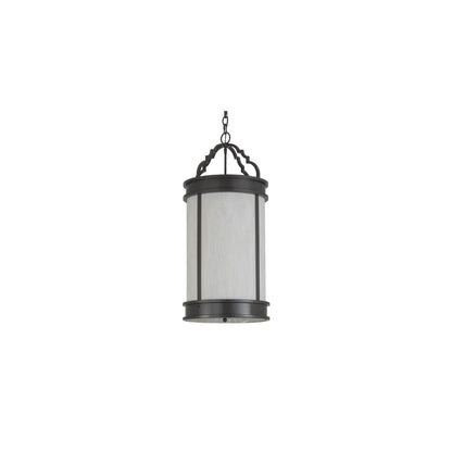 6 Light 15" Wide Pendant